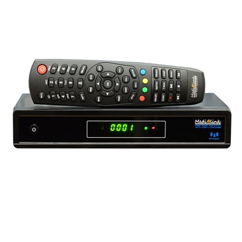 Medialink 2200 st - medialink,