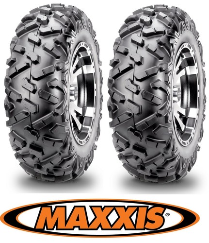 Neue atv reifen maxxis - atv,