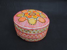 orientalisch afghan kissen Meditationskissen Yogakissen Sitzkissen zusani Nr:21A