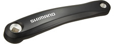 Shimano Kurbelarm Links 175 mm