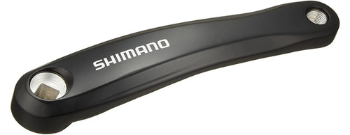 Shimano kurbelarm links 175 - shimano,