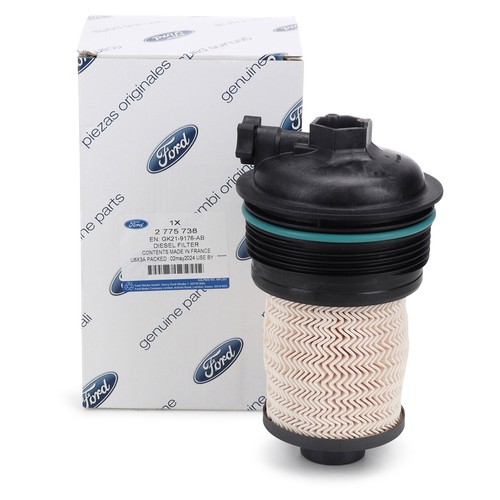 Original ford kraftstofffilter - ford,