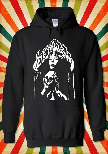 Electric wizard metal - electric,