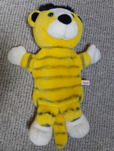 Janosch kumpel leo cm - leo, xl