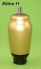 AH 1 Telefunken geprüft / tested mit Neuberger RPM 375 / "Gut"/"Good" (B-11/13)