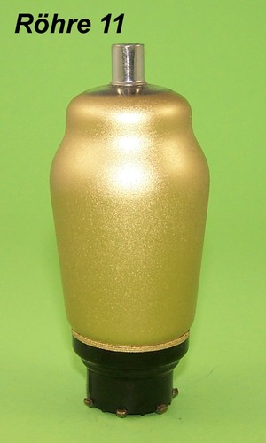 Telefunken geprüft - ah, 1