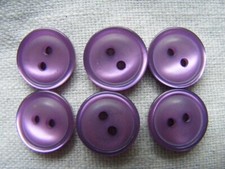 ca 1,1 cm Knopf Sammlung 6