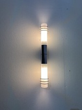 Glashütte Limburg Wandlampe