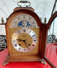 Kaminuhr Tischuhr Pendeluhr