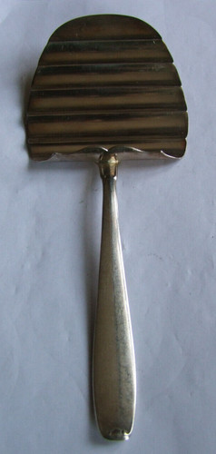Art deco spargelheber - deco, 90er