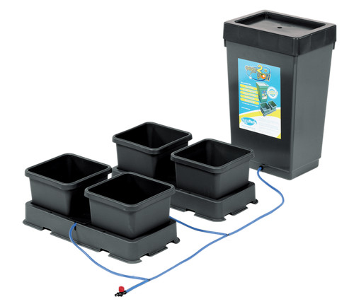 Autopot easy2grow - easy2grow, 4
