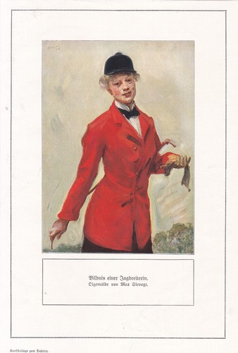 Max slevogt kunstdruck - slevogt, von