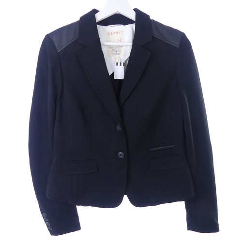 Esprit sweatblazer jacket - esprit,