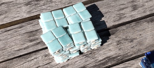 Neu mosaiksteine 160 - neu***,
