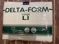 ABENA Delta-Form Large L1
