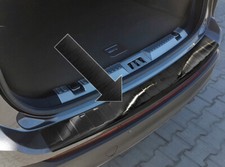 Ladekantenschutz Edelstahl