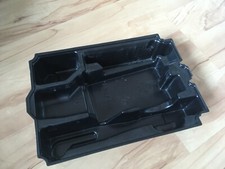 Bosch Einlage T-loc Systainer Einlage für GST 10,8V-Li / 12V-70 selten