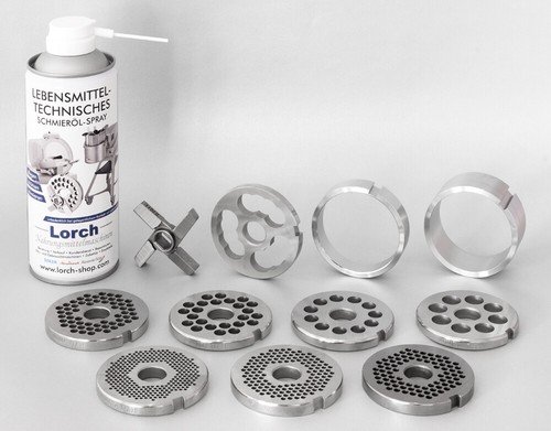 Original r70 unger - r70, kreuzmesser