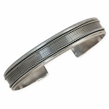 Armreif Armspange Silber 925