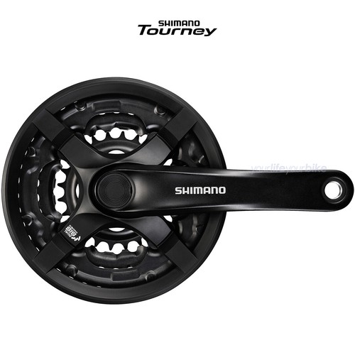 Shimano tourney ty501 - shimano, fc-ty501