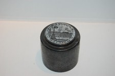 Matrizenstempel Prägestempel "Königreich im Alsterhaus" 1987 Besuch Lady Di Roya