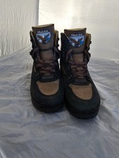 Raichle Bergstiefel, Größe 8