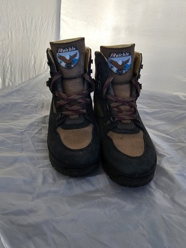 Raichle bergstiefel größe - bergstiefel,, 8