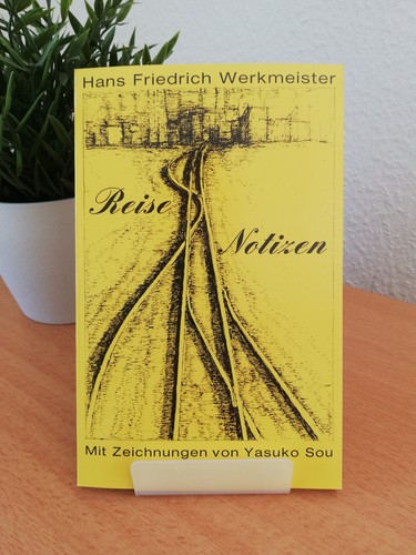 10x reisenotizen poetischen - reisenotizen,
