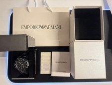 Emporio Armani