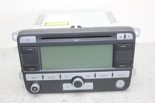 Autoradio radio mp3 - radio,