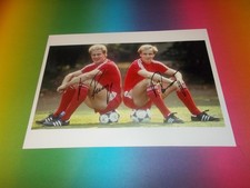 Michael + Karl-Heinz