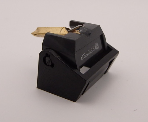 Pfeifer diamant nadel shure - nadel,