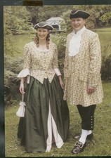 Hessentag in Bad Arolsen - Hessentagspaar 2003