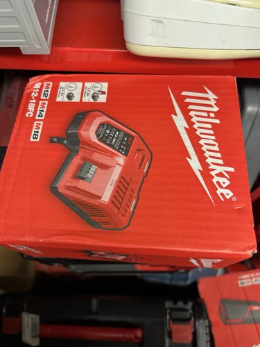 Milwaukee m12 18c - milwaukee, m12-18c