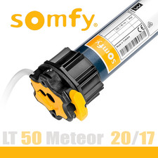 Somfy HiPro LT50 Meteor 20/17