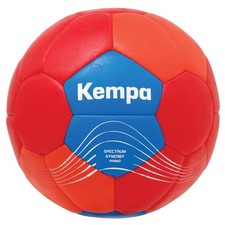 Kempa Spectrum Synergy Primo Handball Spielball Handball Trainingsball
