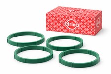 4X ELRING DICHTUNG