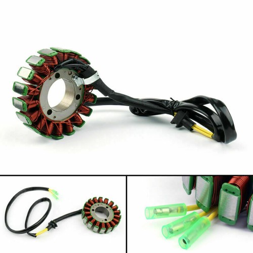 Generator stator spule für - generator,