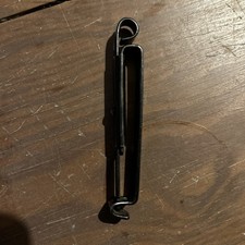 MILITARY ALICE KEEPER STEEL CLIP US ARMY FOR SLING BELT POUCH BACKPACK BAG - NEW