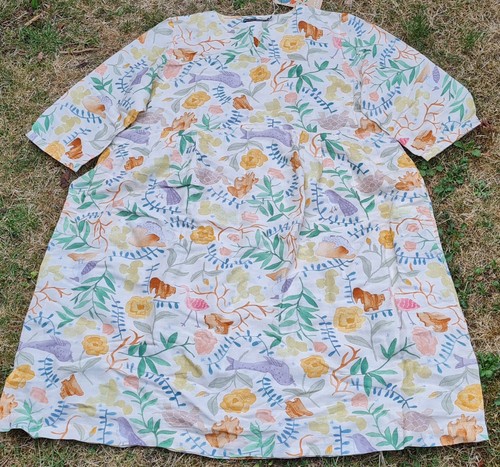 Gudrun sjöden kleid xxl - gudrun,