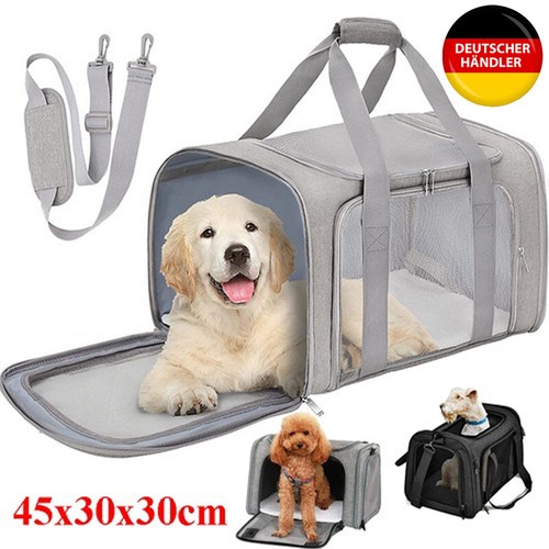 Hundebox hundetransportbox - hundebox,