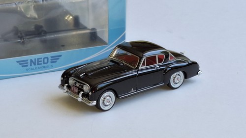 Nash healey 1954 neo - 1954,, 1
