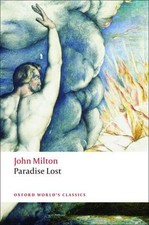 John Milton Paradise Lost