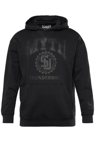 Sthuge große größen - größen, hoodie