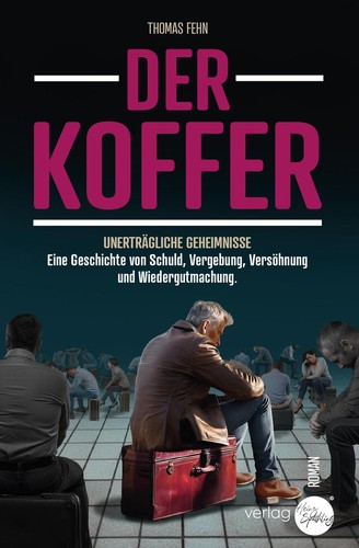 Der koffer thomas fehn - thomas,