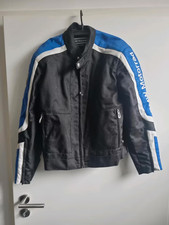BMW Motorrad Club Jacke Textil