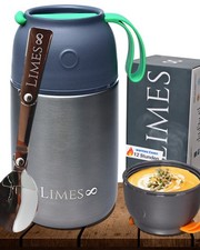Limes 8 Thermobehälter für