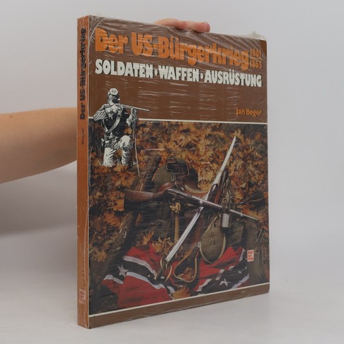Der rgerkrieg 1861 - der, us-bürgerkrieg