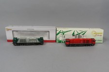 Mehano H0 Lokomotiven AC (Z 145644)