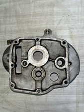 Triumph Starre Voreinheit